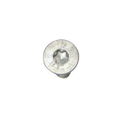 Washing machine pulley mounting bolt M8x25 Electrolux