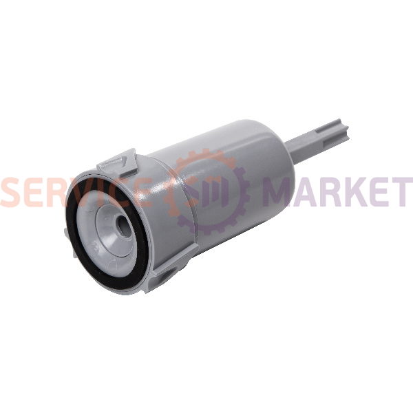 Chopper bowl rod CP9726/01 for Philips blender gray