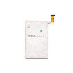 Дисплей #4850627 для мобільного телефона Nokia 5800