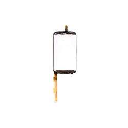 Display with touchscreen #MCF-047-0914-V2.0 for mobile phone IQ4410 FLY black (OR)