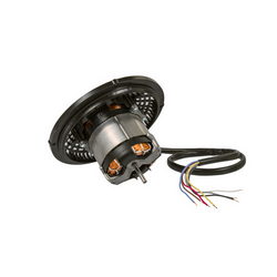 Complete motor for hood S80-40ANP8609SE 250W 230V, rod 31x6mm (counterclockwise) Gorenje