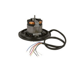 Complete motor for hood S80-40ANP8609SE 250W 230V, rod 31x6mm (counterclockwise) Gorenje