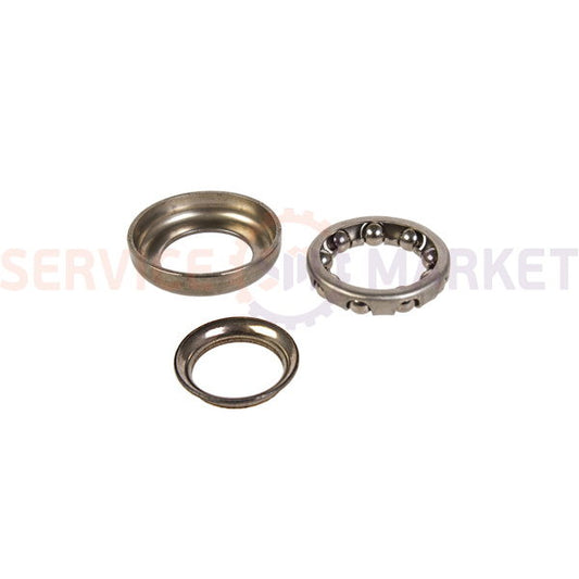 Gearbox bearing (small) for food processor D=29mm Bosch