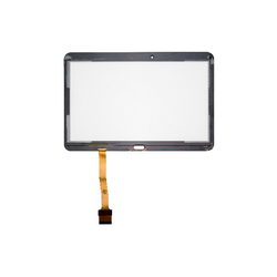 Touchscreen for tablet SM-T530 Galaxy Tab 4 (10.1") Samsung white (OR)