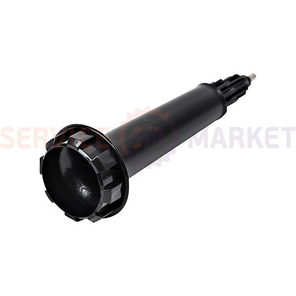 Main bowl 1200ml + stock for kitchen combi. SBR1000E Gorenje black handle