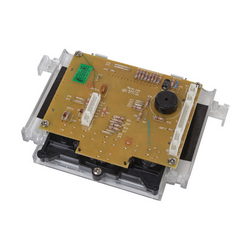 Control board + power supply for coffee maker 613201.6300 (VER.2) Zelmer