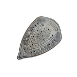 Soleplate assembly for iron 2400W 240V Tefal