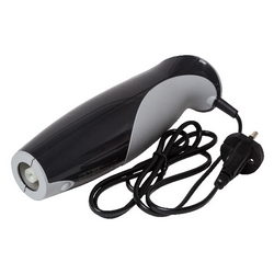 Motor block 750W Bosch black