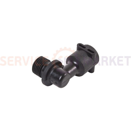 90° El. Magnetic Valve Angle Adapter for DeLonghi Coffee Machine