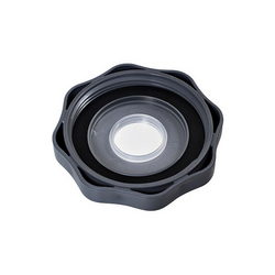 Dispenser cover for Gorenje dishwasher 793014