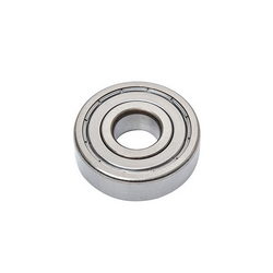 ΠΠΎΠ΄ΡΠΈΠΏΠ½ΠΈΠΊ SKF 6303 - 2Z (17x47x14) Π΄Π»Ρ ΡΡΠΈΡ. ΠΌΠ°ΡΠΈΠ½Ρ (Π² ΠΊΠΎΡΠΎΠ±ΠΎΡΠΊΠ΅)