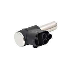 Cappuccino maker nozzle for Bosch coffee machine