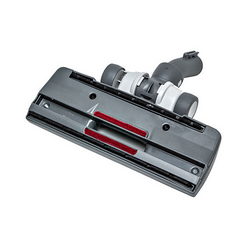 Floor/carpet brush for vacuum cleaner on pipe D=32mm Electrolux