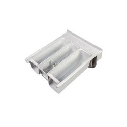 Powder dispenser for washing machine Samsung