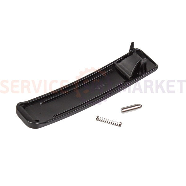 Latch for juicer CP0338/01 Philips black