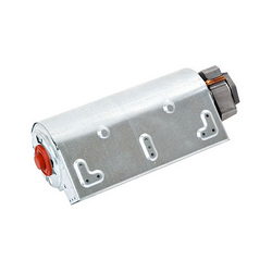 Tangential (cooling) fan for oven 22W L=180mm left