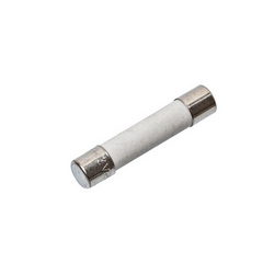 Ceramic fuse for microwave oven 16A 250V 6x32mm