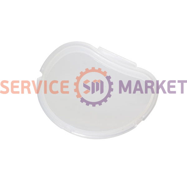 Lid viewing window (old style) CP9086/01 for Philips kettle