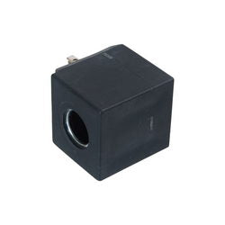 Electromagnetic coil for coffee maker valve CEME 30x28x22mm Type BIF 230V 17VA