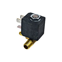 Electromagnetic valve for coffee maker CEME 5524EN2.0S..AIF 230V 13.5VA