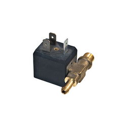Electromagnetic valve for coffee maker CEME 5522EN2.0S..A52 24V 12VA