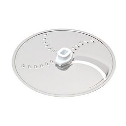 Fine slicing/fine grater disc (2-sided) for Bosch kitchenette