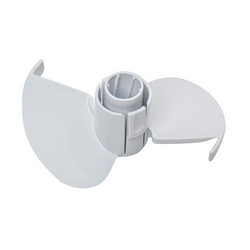 Puree blade for Bosch food processor
