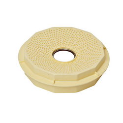 Filter - grid for berries and tomatoes of the Bosch food processor