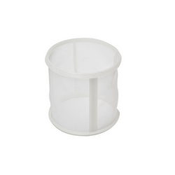 Coarse + fine filter + microfilter assembly for Bosch dishwashers