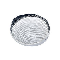 Bosch hair dryer PHD9760 Air intake grille silver