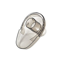 Juicer body cover JE1000.002 Zelmer