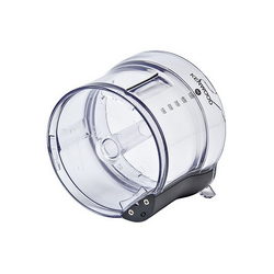 Main bowl 500ml for kitchen combi. Kenwood