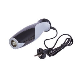 Motor block 750W Bosch black