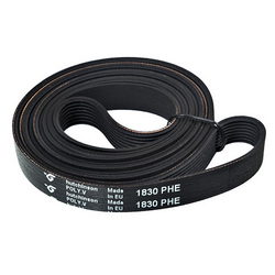 Ремень 1830H8 PHE Hutchinson черный