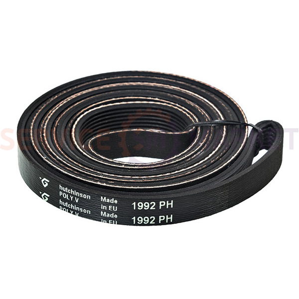 Ремень 1992H7 PH Hutchinson черный