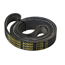 Ремень 1108J7 Megadyne черный