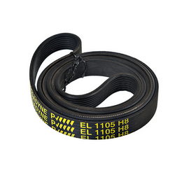 Ремень 1105H8 EL Megadyne черный