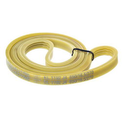 Ремень 1192J4 EL Megadyne белый