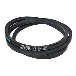 Ремень 3LS474 Dayco черный