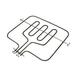 Тэн верхний (гриль) для духовки 2700W (1200+1500W) 230V B=375mm L=350mm Candy