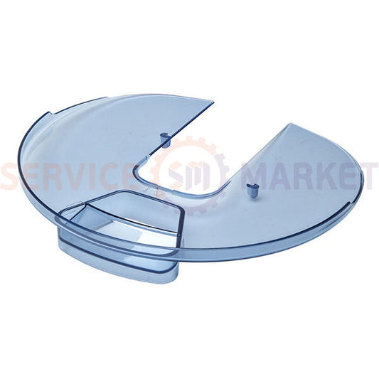 Bosch kitchen combi mixing bowl lid