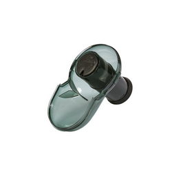 Housing cover + pusher for juicer JC805SB Gorenje