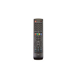 Supra TV Y-72C2 Remote control