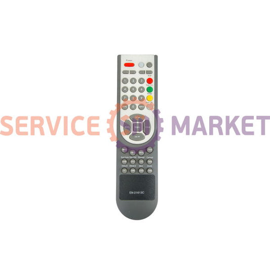Remote control for TV EN-21613C Supra
