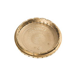 Gas stove divider D=85mm (under cover) Indesit