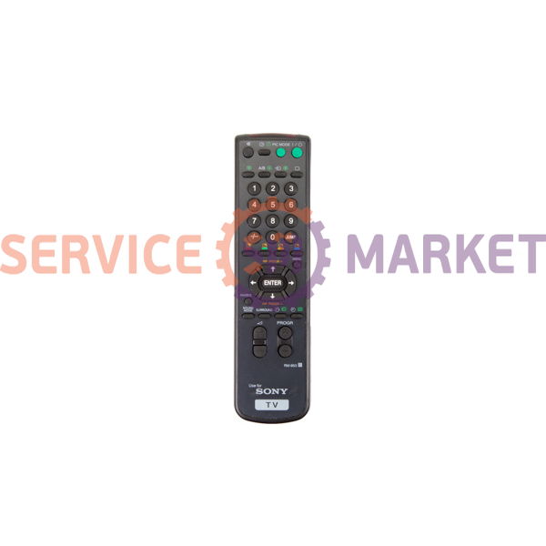 Remote control for TV RM-953 Sony