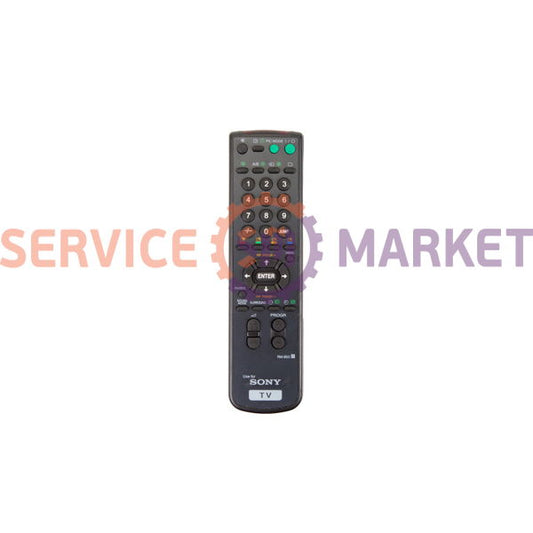 Remote control for TV RM-953 Sony