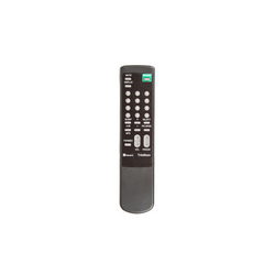 Sony TV RM-827S Remote control