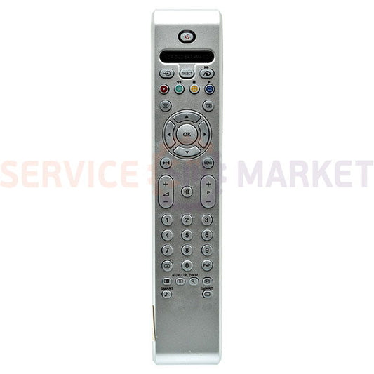 TV remote control RC-4331/01 Philips