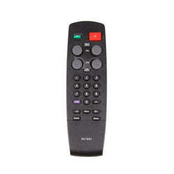 TV remote control RC-7802 Philips